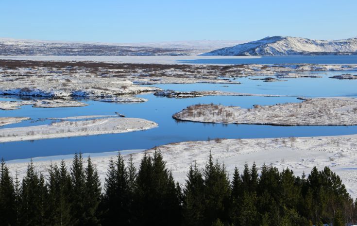 Circuit Multi Activité en Islande pas cher photo 4