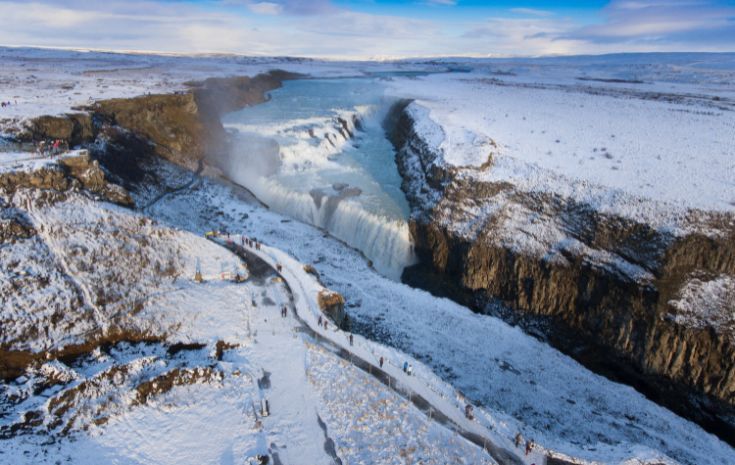 Circuit Multi Activité en Islande pas cher photo 5