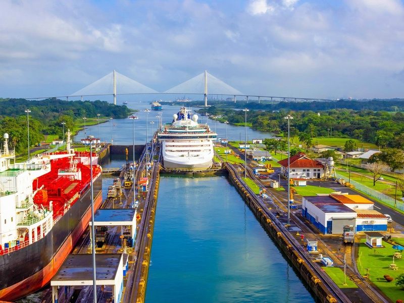 Circuit Découverte du Panama - 10J/8N pas cher