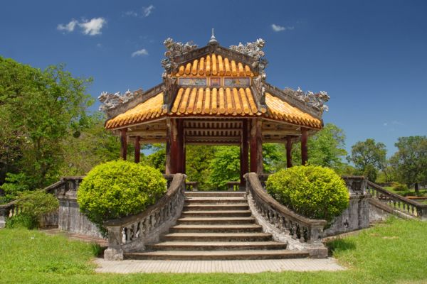 Circuit Vietnam, la perle d'Indochine 4/5* pas cher photo 12