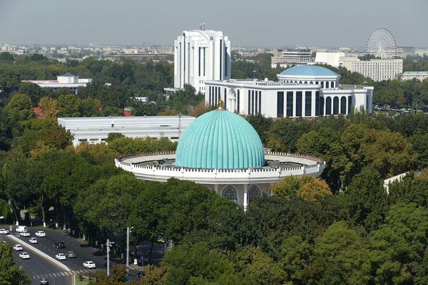Splendeurs d'Ouzbékistan 12J/10N - 2026 - Limité à 26 pers. - (Flex) pas cher photo 3
