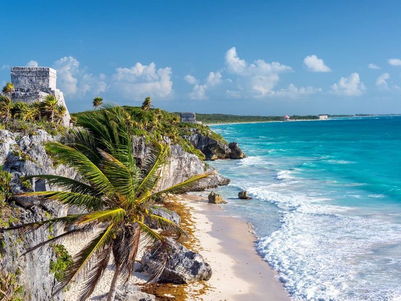 Circuit I love Yucatan et Riviera Maya - 11J/9N pas cher photo 1