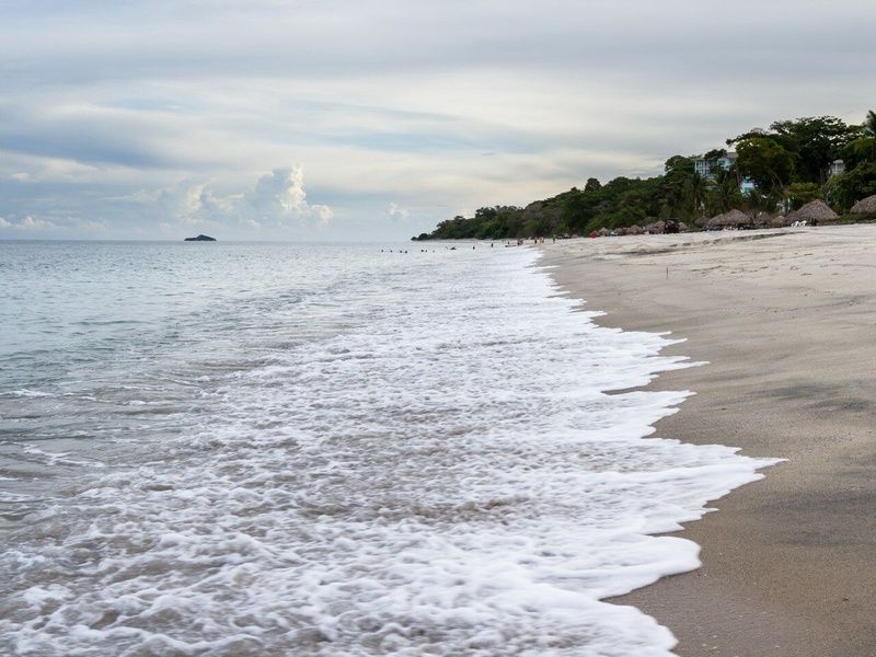 Circuit Découverte du Panama et Santa Clara - 13J/11N pas cher