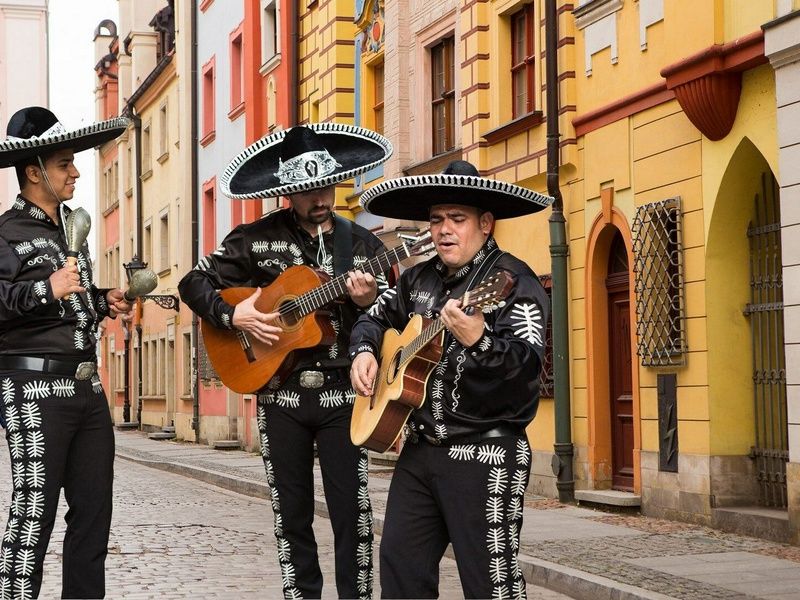 Circuit Les Incontournables du Mexique - Extension 4 nuits - Ocean Coral Resorts - 16J/14N pas cher photo 3