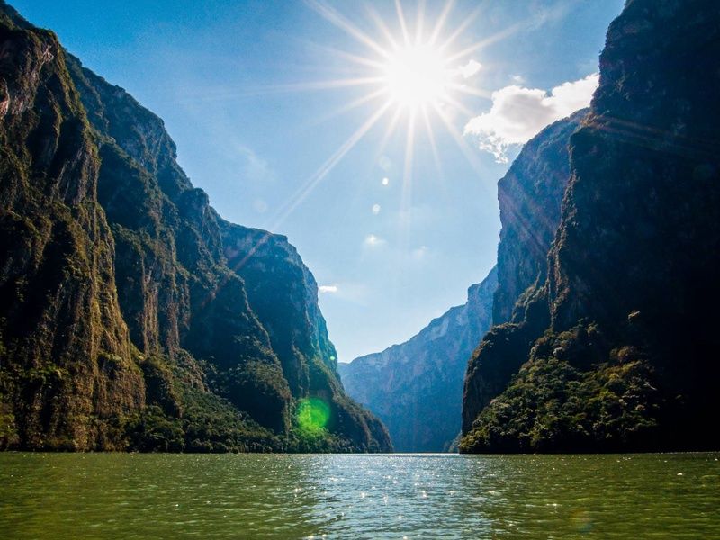 Circuit Les Incontournables du Mexique - Extension 4 nuits - Ocean Coral Resorts - 16J/14N pas cher photo 4