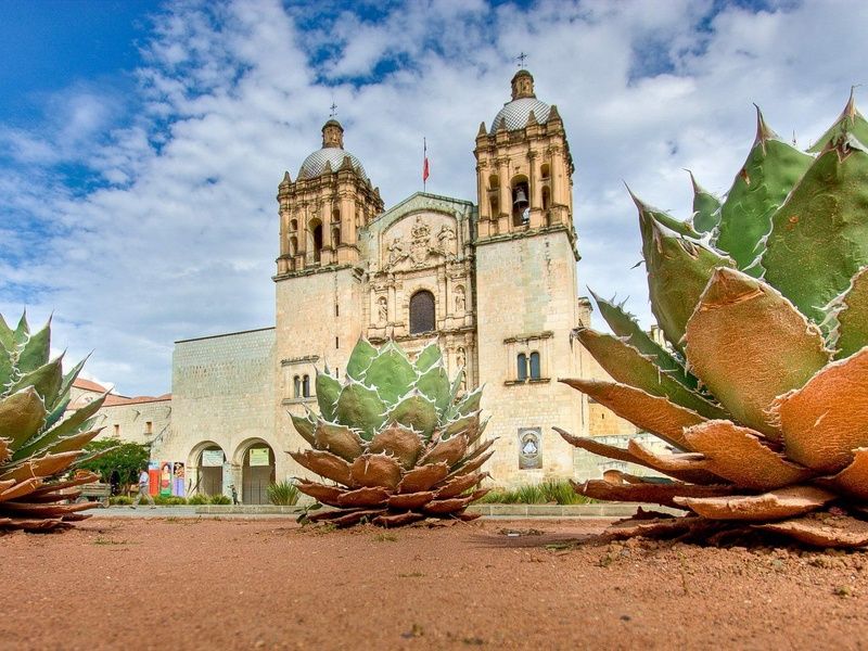 Circuit Les Incontournables du Mexique - Extension 4 nuits - Ocean Coral Resorts - 16J/14N pas cher photo 5