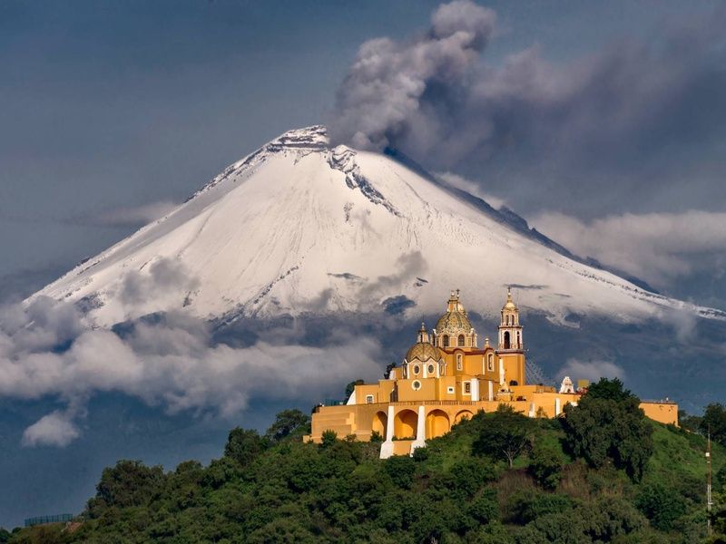 Circuit Les Incontournables du Mexique - Extension 4 nuits - Ocean Coral Resorts - 16J/14N pas cher photo 7