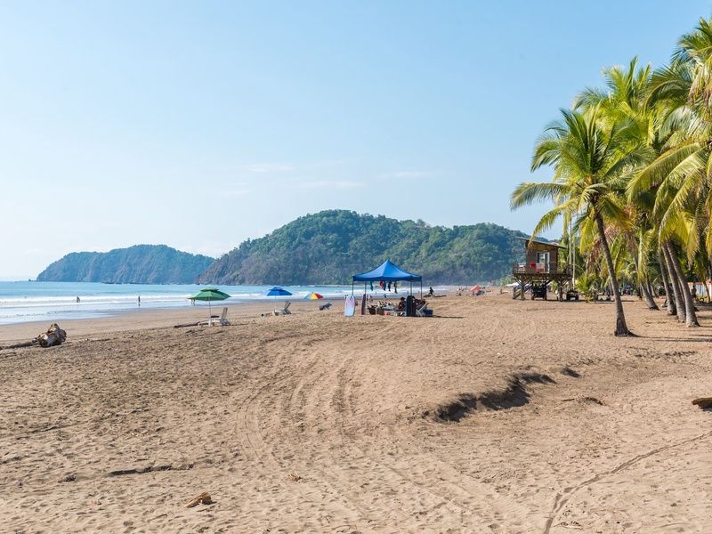 Circuit Trésors du Costa Rica - extension balnéaire Puntarenas - 14J/12N pas cher photo 1
