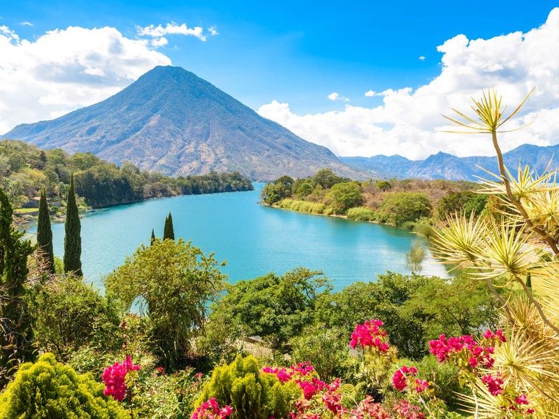 Circuit Découverte du Guatemala et la Côte Pacifique 14J/12N pas cher photo 1