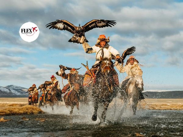 Circuit Immersion en Mongolie - Festival du Naadam - 12J/09N pas cher photo 1