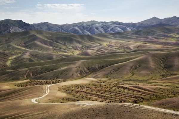 Circuit Immersion en Mongolie - Festival du Naadam - 12J/09N pas cher photo 8