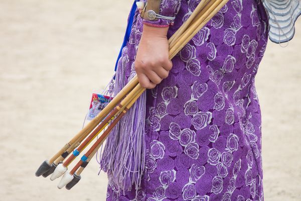 Circuit Immersion en Mongolie - Festival du Naadam - 12J/09N pas cher photo 13