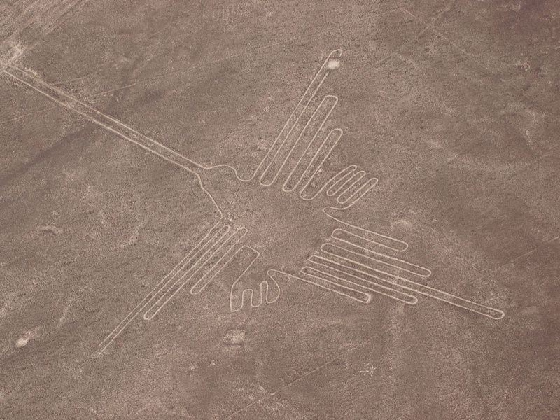 Circuit Impressions du Pérou, Nazca et Amazonie - 19J/17N pas cher photo 6