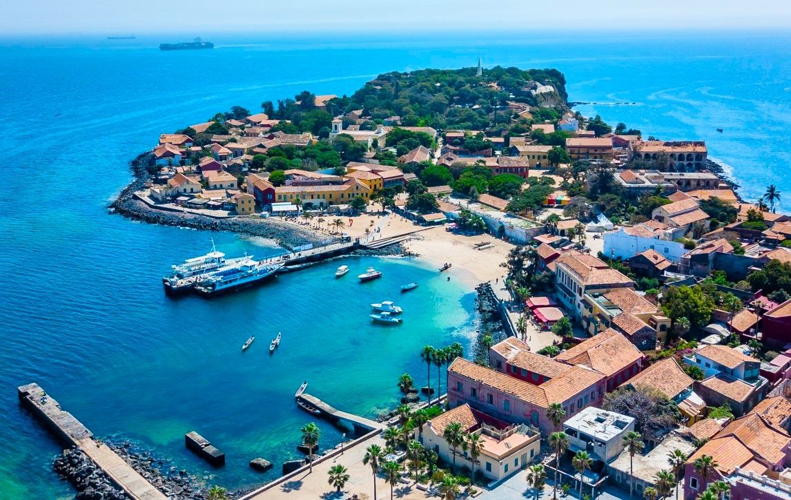 Regard sur le Sénégal authentique 2026 pas cher photo 4