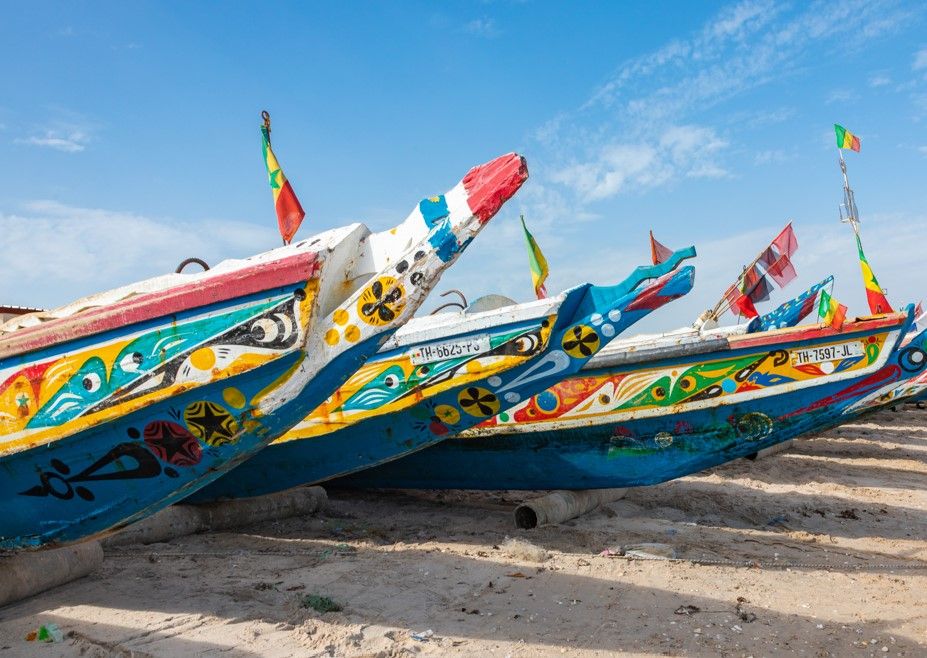 Regard sur le Sénégal authentique 2026 pas cher photo 6