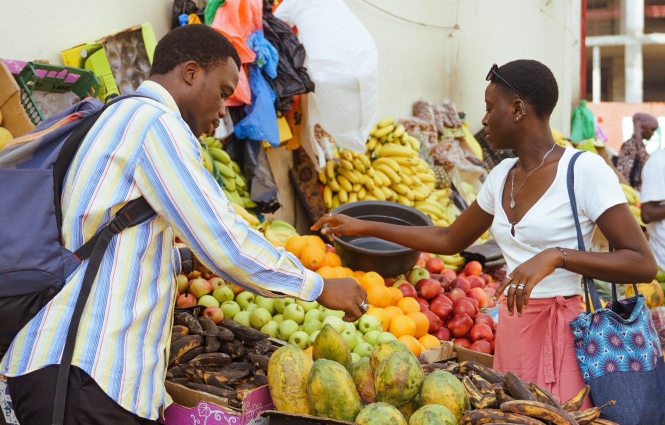 Regard sur le Sénégal authentique 2026 pas cher photo 8