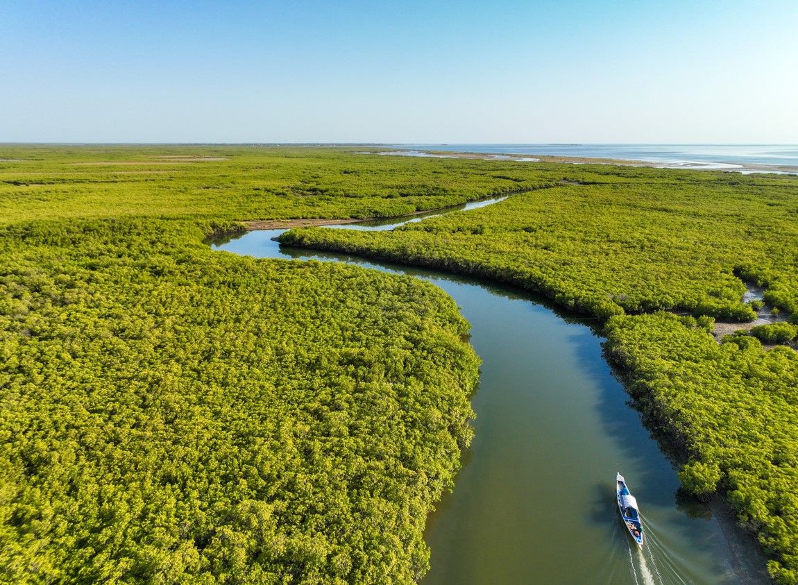 Regard sur le Sénégal authentique 2026 pas cher photo 9