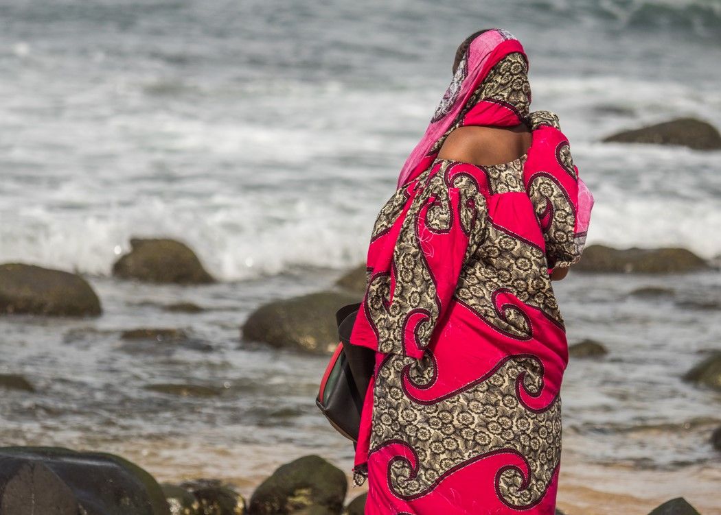 Regard sur le Sénégal authentique 2026 pas cher photo 11