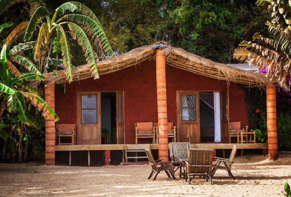 Regard sur le Sénégal authentique 2026 pas cher photo 13