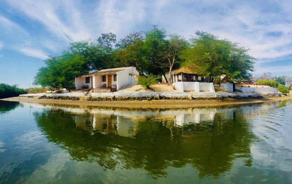 Regard sur le Sénégal authentique 2026 pas cher photo 14