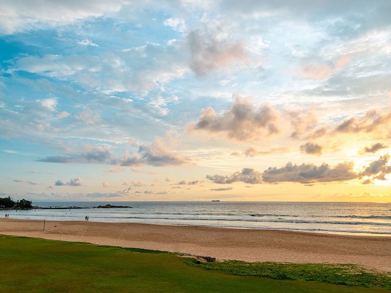 Combiné circuit Escapade Ceylanaise 4* et Ôclub Experience Pandanus Beach Resort et Spa 5* pas cher photo 10