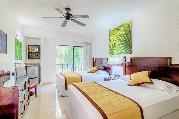 Combiné circuit et hôtel Beautés du Mexique et Extension au Club Jumbo Riu Lupita pas cher photo 19