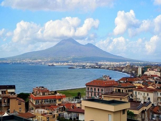 Circuit l'Italie du Nord au Sud pas cher photo 8
