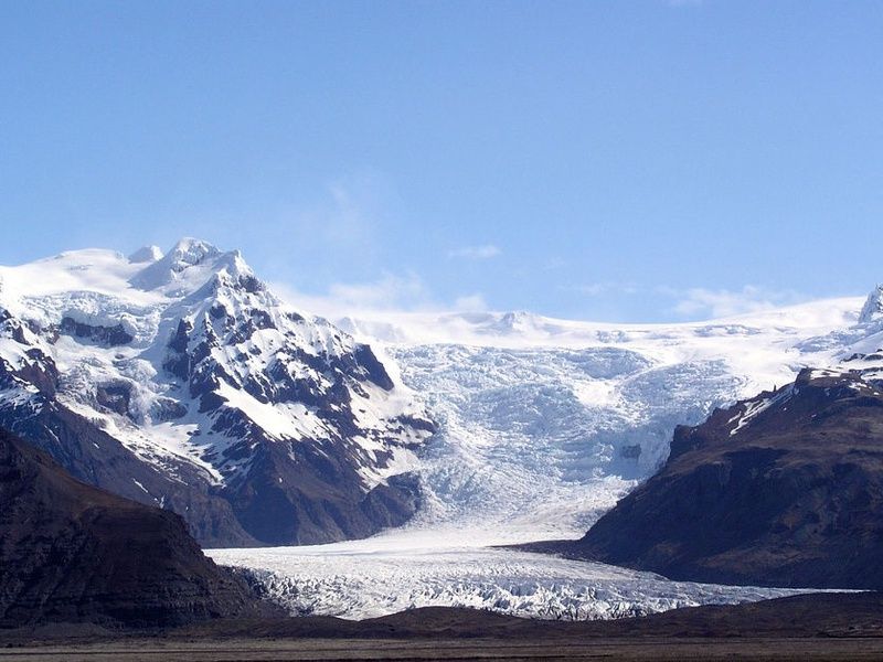Autotour L'essentiel de l'Islande pas cher photo 1