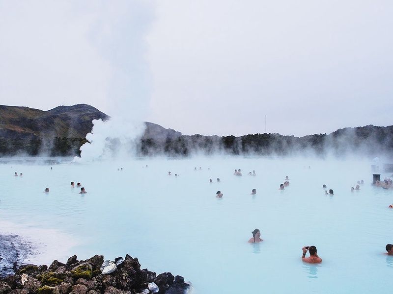Autotour L'essentiel de l'Islande pas cher photo 2