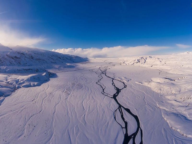 Autotour L'essentiel de l'Islande pas cher photo 3