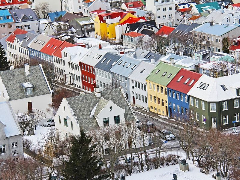 Autotour L'essentiel de l'Islande pas cher photo 4