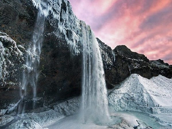 Autotour Roadtrip en terre de glace pas cher photo 1