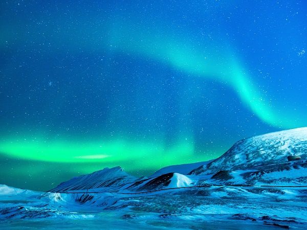 Autotour Roadtrip en terre de glace pas cher photo 4