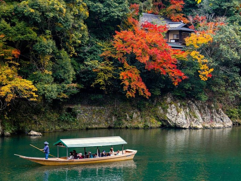 Grande Traversée des Alpes Japonaises : Circuit individuel en 3* pas cher photo 8