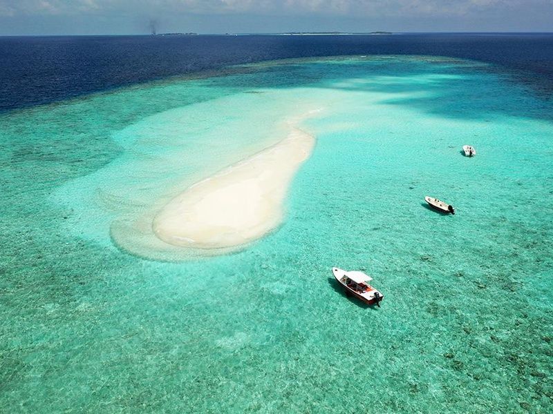 Circuit Trésors de Ceylan et plage des Maldives 4* pas cher photo 12