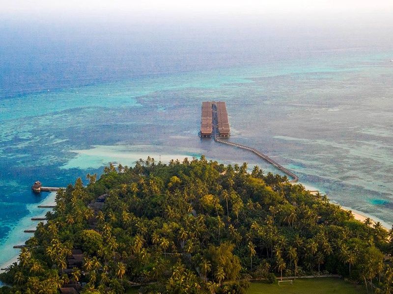Circuit Trésors de Ceylan et plage des Maldives 4* pas cher photo 13