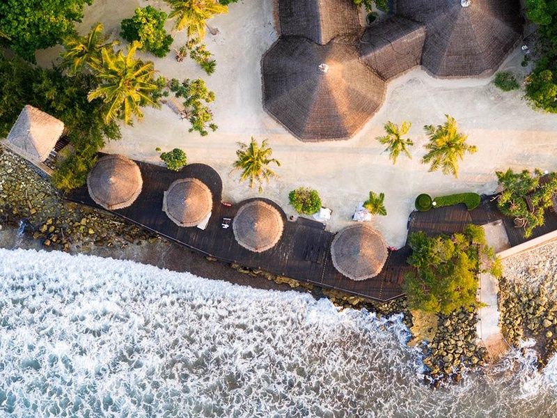 Circuit Trésors de Ceylan et plage des Maldives 4* pas cher photo 14