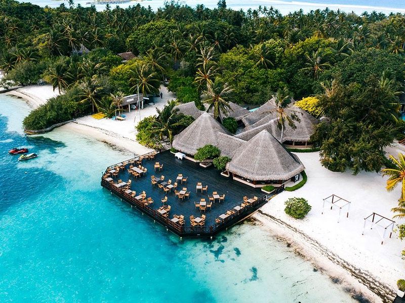 Circuit Trésors de Ceylan et plage des Maldives 4* pas cher photo 15