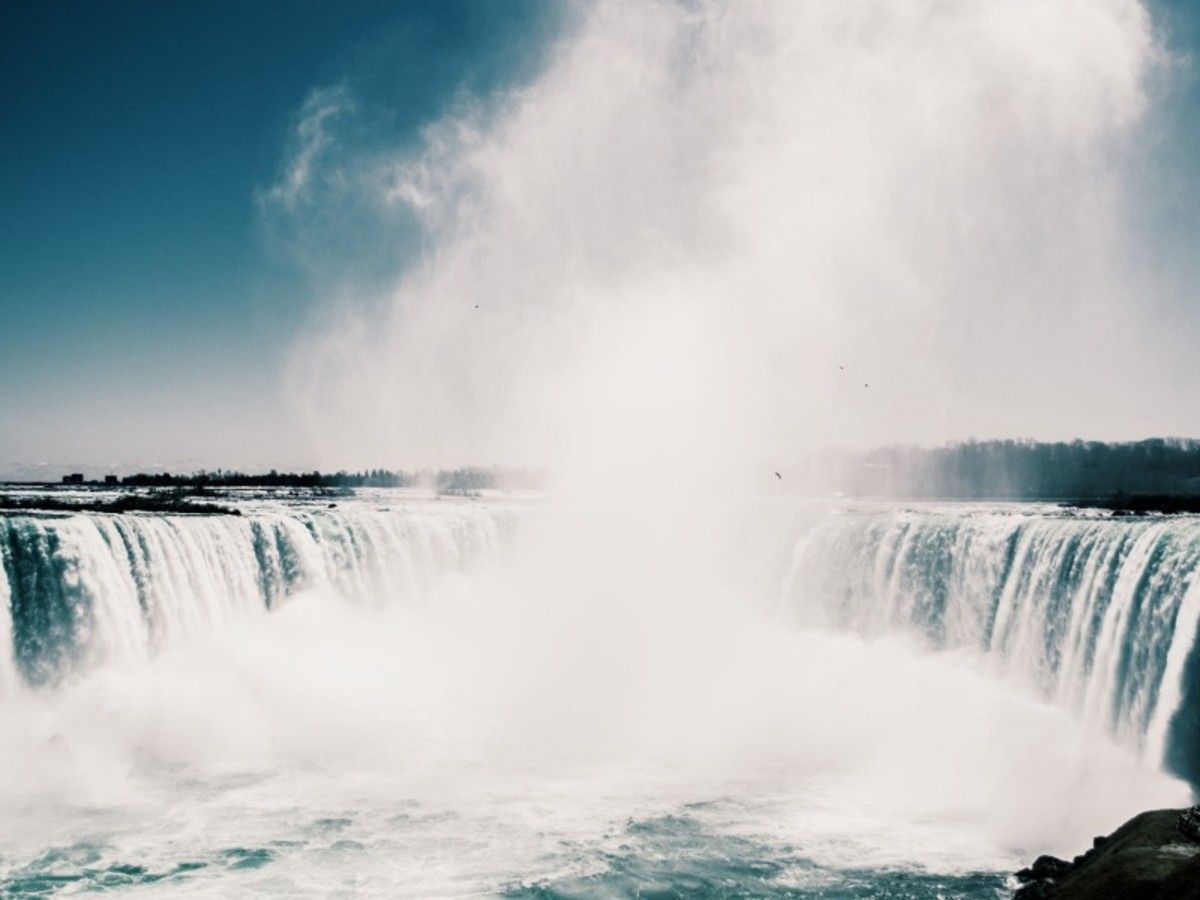 Balade Au Canada De L'est pas cher photo 2