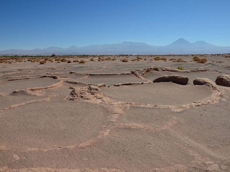 Circuit Privatif au Chili, Voyage au Coeur de l'Atacama pas cher photo 3