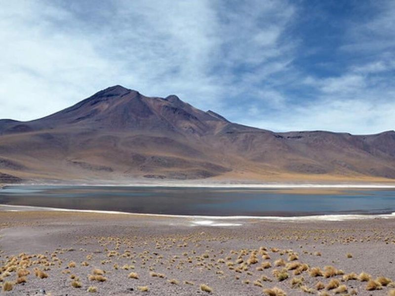 Circuit Privatif au Chili, Voyage au Coeur de l'Atacama pas cher photo 15