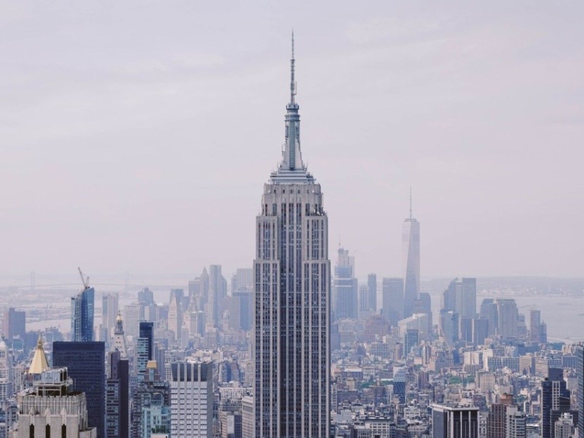De New York A Miami pas cher photo 2