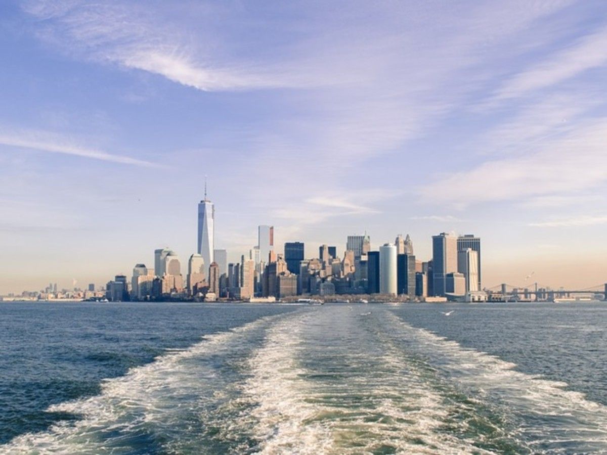 De New York A Miami pas cher photo 3