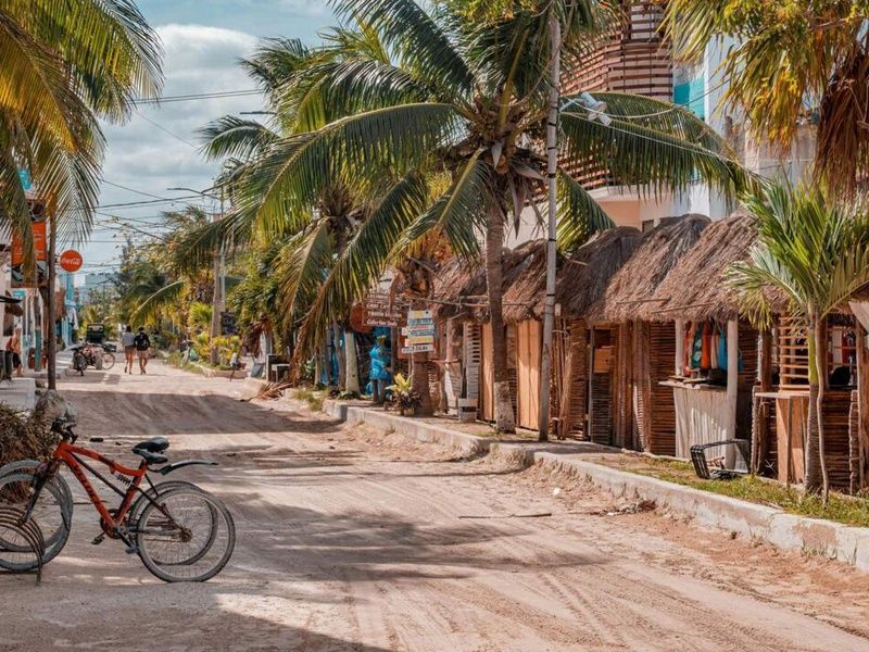 Circuit Privatif Trésors Mayas et Douceur des Caraïbes pas cher photo 2