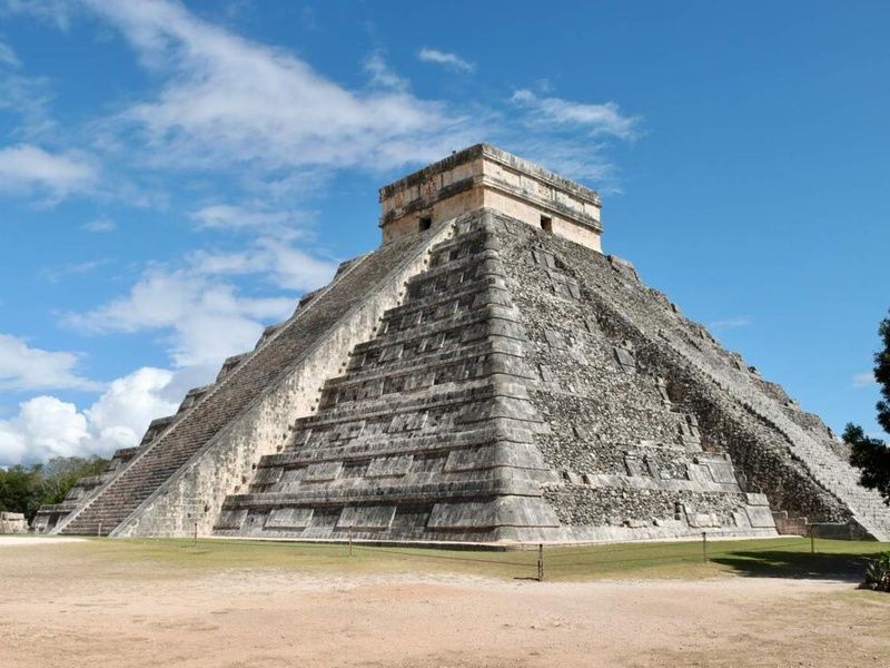 Circuit Privatif Trésors Mayas et Douceur des Caraïbes pas cher photo 12