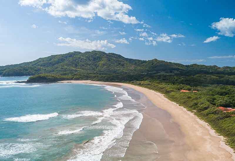 Circuit entre Jungles et Forêts du Costa Rica & Tortuguero et extension Playa Tamarindo pas cher photo 1