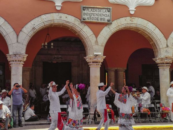 Circuit Pré-voyage Mexique Colonial et Splendeurs du Mexique et Extension Riviera Maya Hôtel 5* 18J/ pas cher photo 14