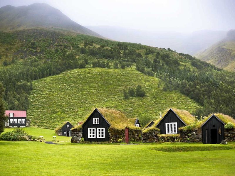 Road Trip Le Sud-Ouest de l'Islande pas cher photo 4