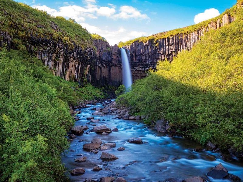 Road Trip Le Sud-Ouest de l'Islande pas cher photo 5