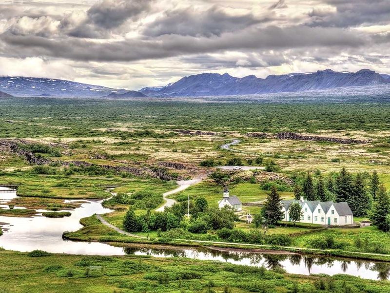 Road Trip Le Sud-Ouest de l'Islande pas cher photo 7